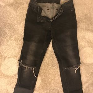 All Saints Jeans 27